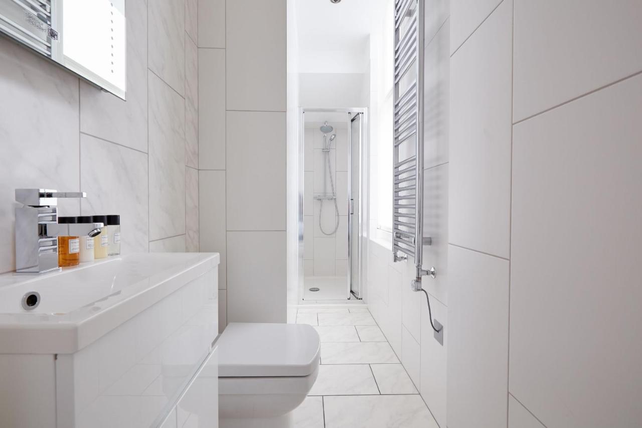 2Vh Virginia House, 31 Bloomsbury Way By City Living London Exterior photo